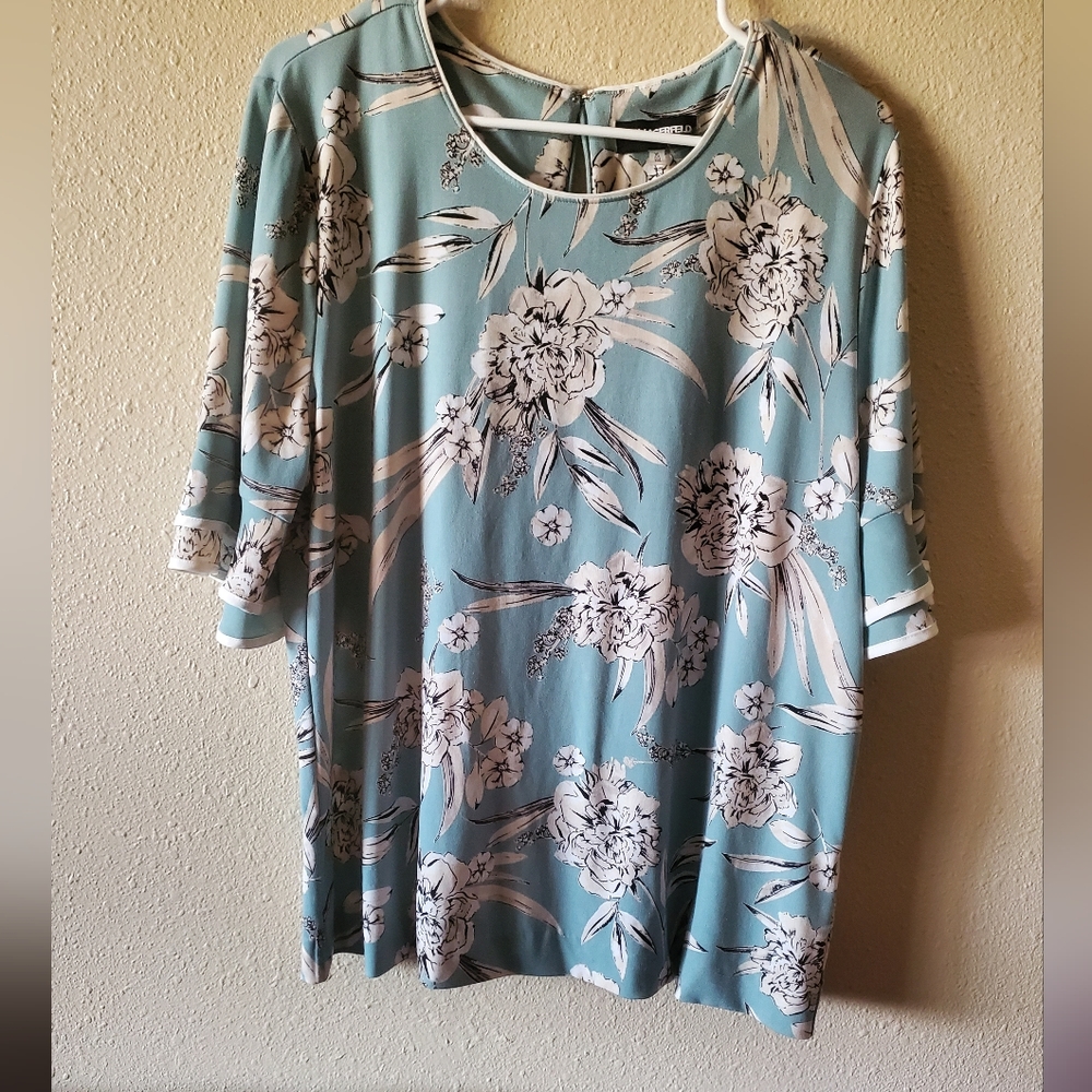 Karl Lagerfeld Paris blouse